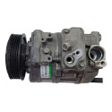 Compressor Ar Cond Vw Passat Variant B7 2.0t 2012 2013