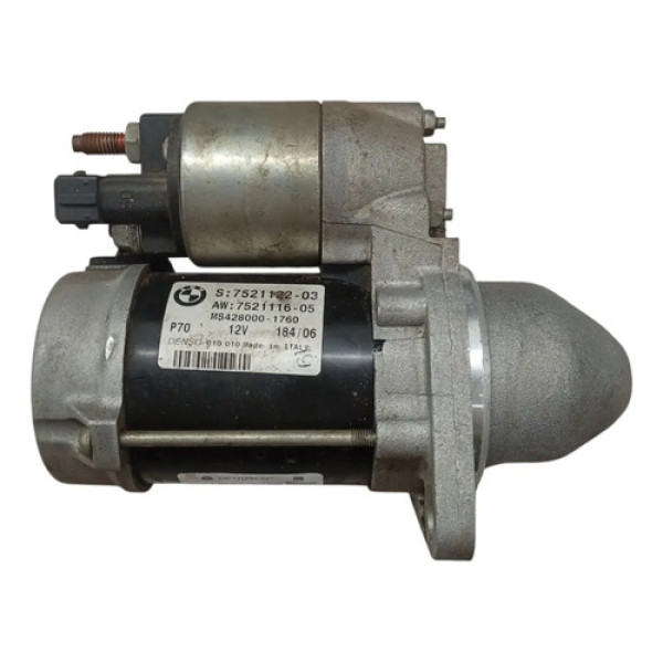 Motor Arranque Bmw 530i 3.0 2006 2007