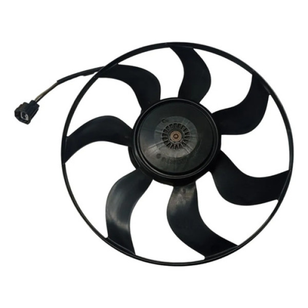 Motor Helice Ventoinha 7 Pás Mercedes A200 2014 2015 2016