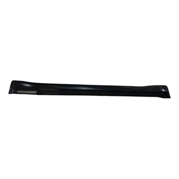Spoiler Lateral Direito Nissan Infiniti Fx50 5.0 2008 2009 Preto