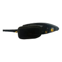 Difusor Ar Direito I30 2014 2015