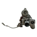 Turbina Citroen Ds3 1.6 Thp Mec Gasolina 2013