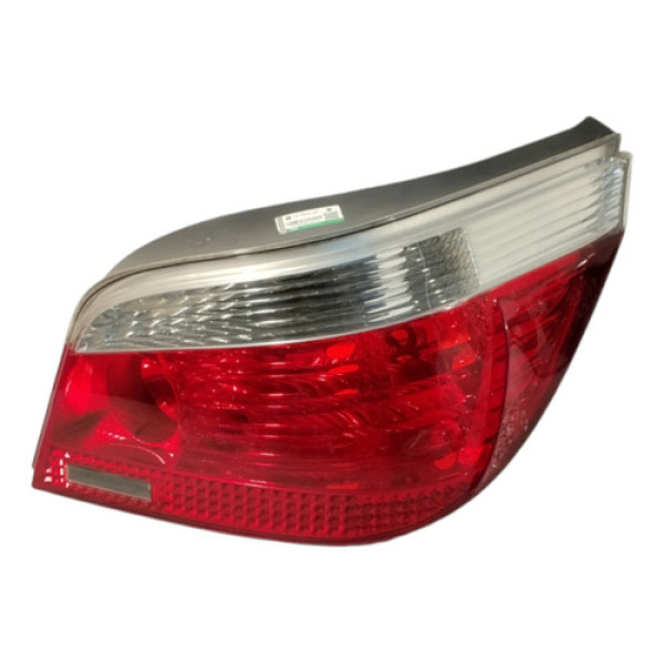 Lanterna Tras Direito Bmw 550i 2005 Direito Ok