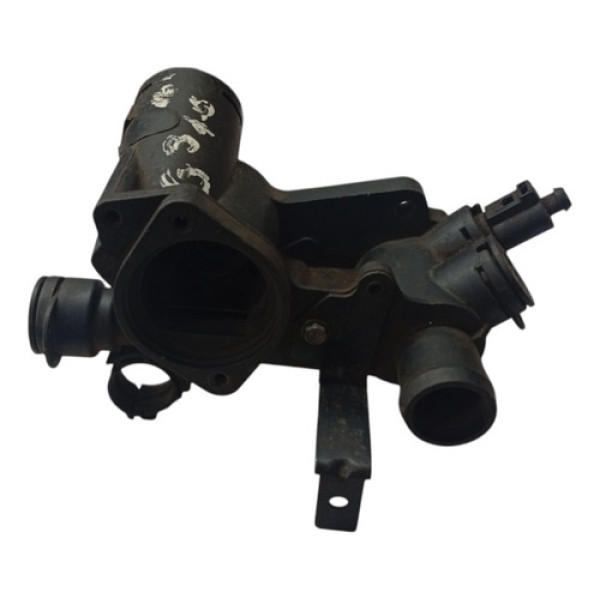 Carcaça Valvula Termostatica Volkswagen Gol 1.0 2006 2011