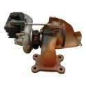 Turbina Audi Q3 1.4 2016 2017