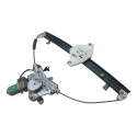 Motor Máquina Vidro Traseiro Esquerdo Gm Captiva 2009 2010 