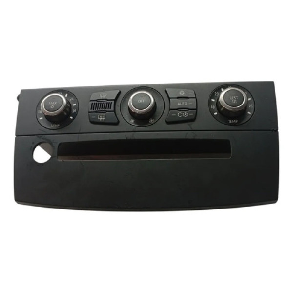 Comando Ar Condicionado Bmw 530i 3.0 2006 2007