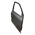 Porta Dianteira Direita Hyundai Tucson 2009 2010 2011  Dianteira Direito Cinza