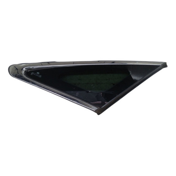 Vidro Fixo Tras Dir Hyundai Azera V6 3.0 2012 2013 2014