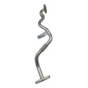 Cano Turbina Chevrolet Tracker 1.2 2023 2024