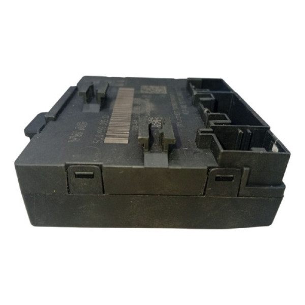 Modulo Porta Traseira Esquerda Audi A3 2014 2015