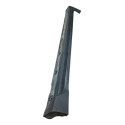 Spoiler Lateral Esquerdo Captiva 2009 2010