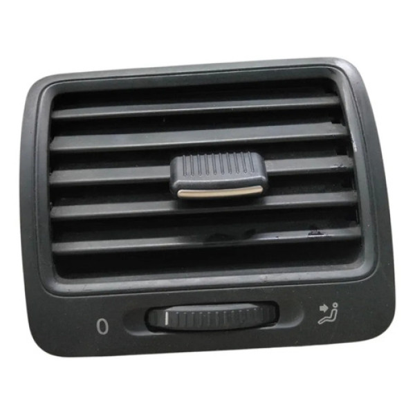 Difusor Ar Esquerdo Vw Jetta Variant 2.5 2008