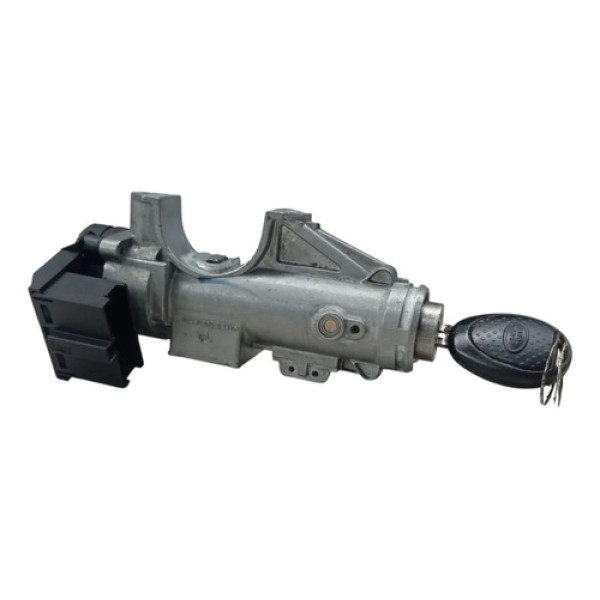 Cilindro Miolo Chave Land Rover Freelander 1 2.5 2003 2008