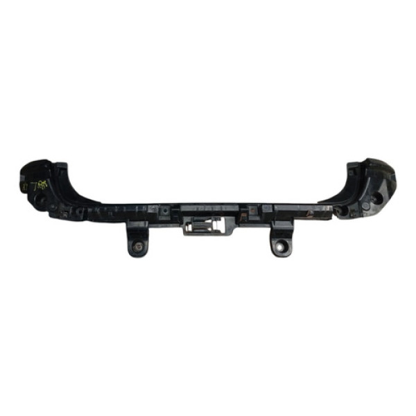 Guia Central Parachoque Traseiro Bmw X1 Sdrive 2010 2011 