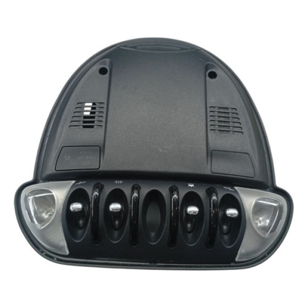 Luz Teto Cortesia Comando Mini Cooper One 1.6 2013 2014