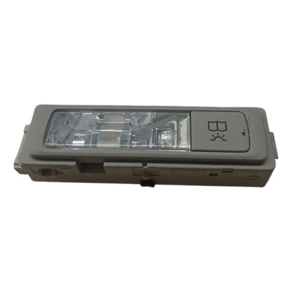Luz Cortesia Teto Tras Esq Mercedes C200 2.0 T 2015 2016