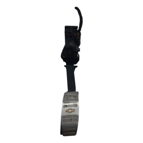Pedal Acelerador Chevrolet Equinox 2018 2019 Preto