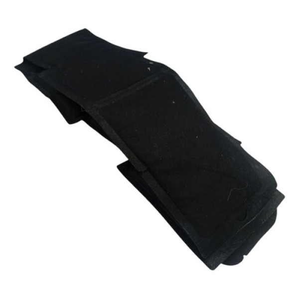 Capa Proteção Bateria Volkswagen Polo Gts 1.4 2024