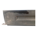Spoiler Esquerdo Land Rover Sport 2005 2006 2007 2008 Preto