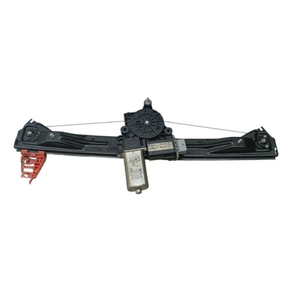 Motor Maquina Vidro Diant Esquerda Fiat Bravo T-jet 2011