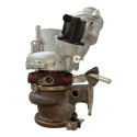 Turbina Audi Q3 Sportback 2.0 2025
