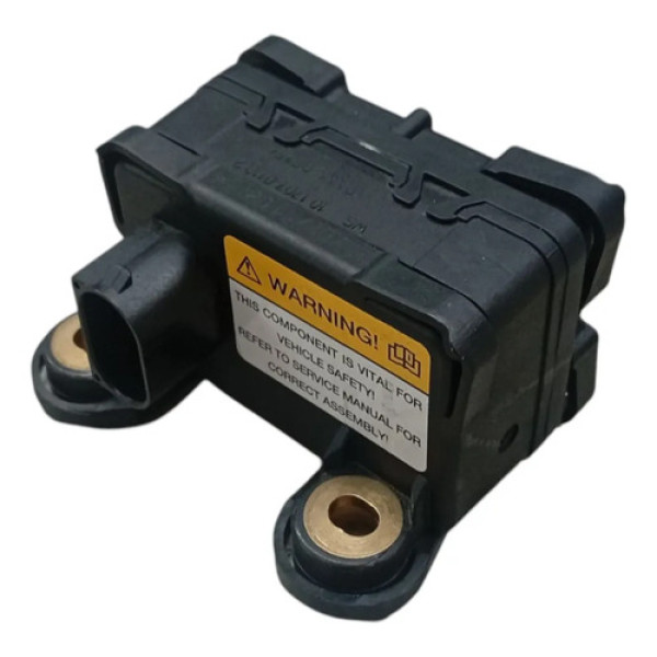 Modulo Sensor Aceleração Land Rover Freelander 2 Sd4 2011