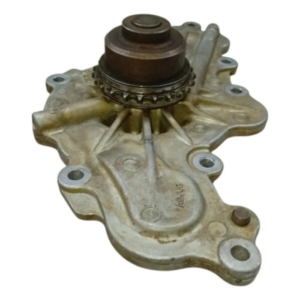 Bomba Água Ford Edge 3.5 V6 2008 2009 2010