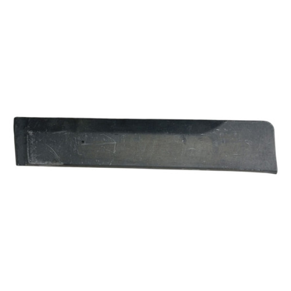 Acabamento Porta Traseira Chevrolet Captiva 2009 2010 