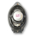 Alto Falante Porta Diant Chevrolet Equinox 2.0 Gasol 2020 Preto