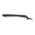 Acabamento Churrasqueira Dir Honda Crv Lx 2.0 2010 2011 Preto