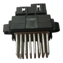 Resistência Ar Condicionado Gm Camaro Ss 6.2 V8 2011