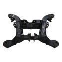 Quadro Agregado Traseiro Chevrolet Camaro Ss 6.2 V8 2011