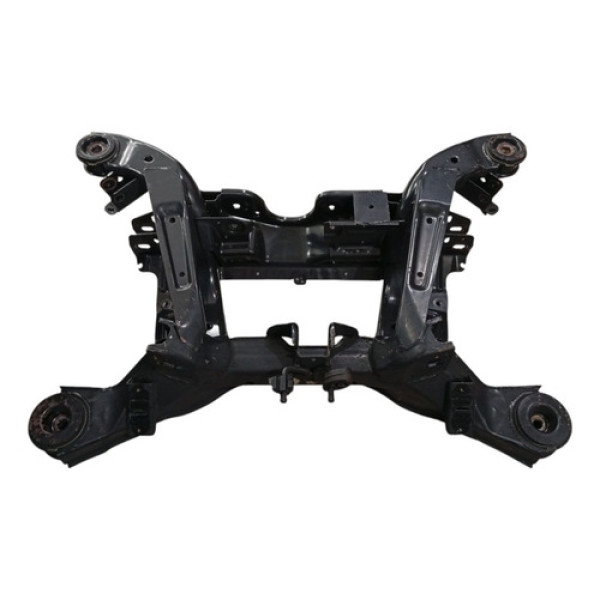 Quadro Agregado Traseiro Chevrolet Camaro Ss 6.2 V8 2011