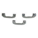 Kit Alça Pqp Chevrolet Tracker 2023 2024