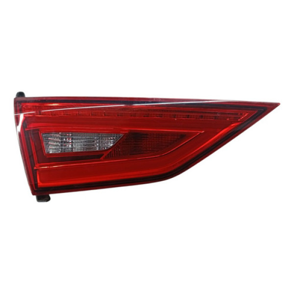 Lanterna Tampa Tras Audi A3 Lm Sedan 1.4 Tfsi 2015 2016 Direito/passageiro