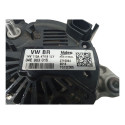 Alternador Volkswagen Virtus Gts 1.4 T 2020