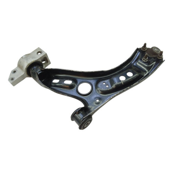 Bandeja Diant Dir Vw Passat Variant B7 2.0t 2012 2013