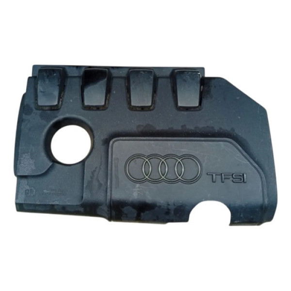 Capa Motor Audi A3 Sportback 2.0 T Fsi 2010