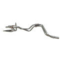 Cano Água Turbina Volkswagen Tera High 1.0 T 2026