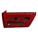 Porta Dianteira Direita Audi Tt Rs 2018  Dianteira Vermelho