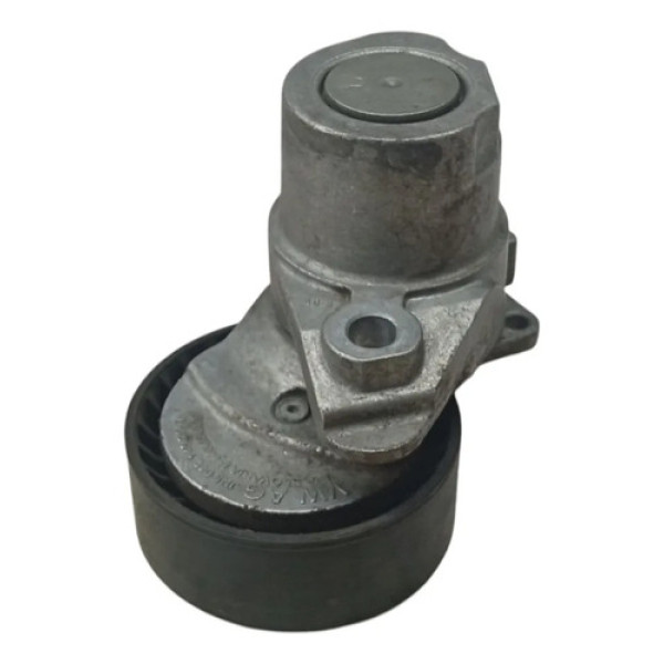 Tensor Correia Poly V Vw Virtus Comfortline 2020