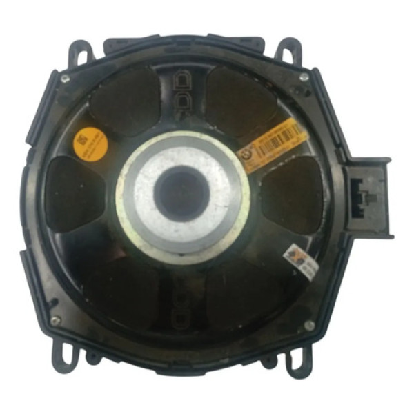 Alto Falante Subwafer Bmw X4 Xdrive 30i 2023 2024