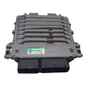 Módulo Ecu Injeção Mercedes C200 2.0 T 2016