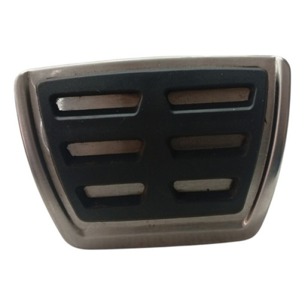 Capa Pedal Estacionamento Vw Virtus Exclusive 1.4 2025