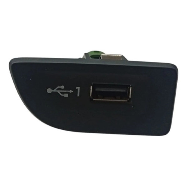 Entrada Auxiliar Usb Audi A3 1.4 T 2019
