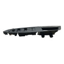 Puxador Porta Comando Vidro Diant Esquerdo Gm Captiva 2009 Preto