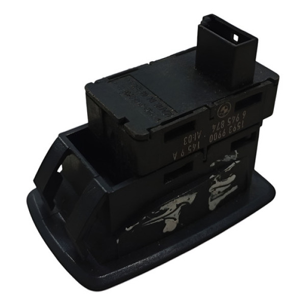 Módulo Conforto Audi A3 2003 2004