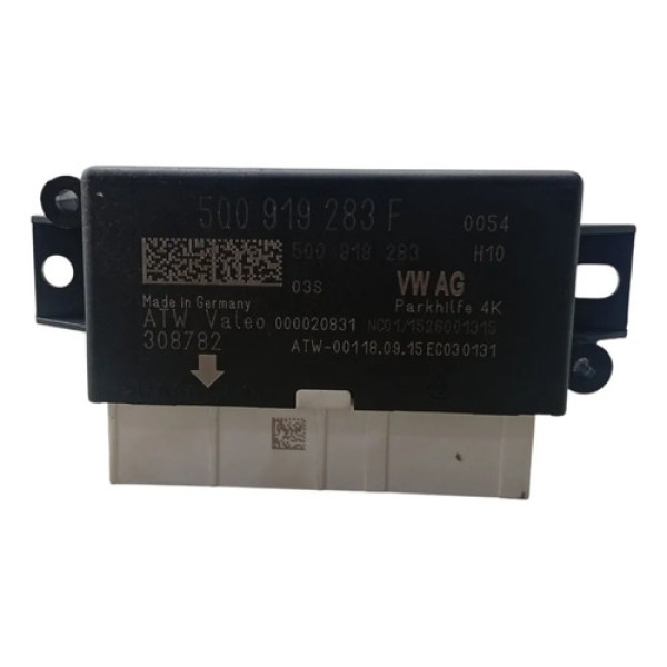 Módulo Sensor Estacionamento Audi A3 2.0 T Lm 2015 2016