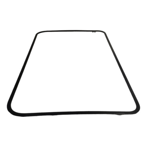 Moldura Teto Solar Audi A3 Sportback 2.0t 2010